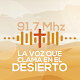 Download Radio La Voz 91.7 For PC Windows and Mac 1.0