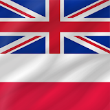 Polish - English icon
