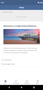 Castle School Brighton