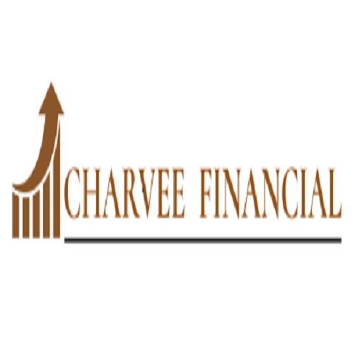 Charvee Financial logo