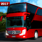 City Bus Europe Coach Bus Game 3.3