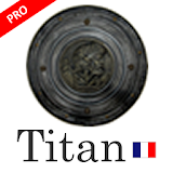 Titan Prospect management icon