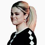 Cover Image of Download Selena Gomez Stickers  APK