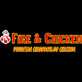 Fire & Chicken icon