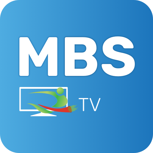 MBS TV Download on Windows