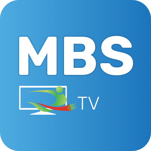 MBS TV Descarga en Windows