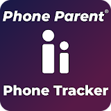 Phone Tracker Free Official Site icon