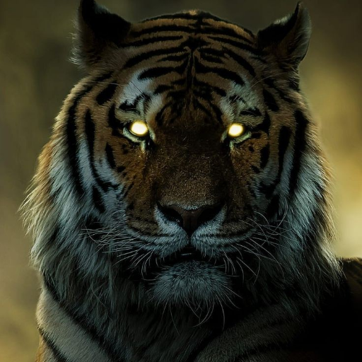 2022 Wallpapers Tigers (1) 4K logo