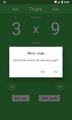 Truco - Marcador - Screenshot 4