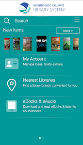 MCLS Mobile - WI - Apps on Google Play