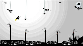 Halloween Jet - Screenshot 2