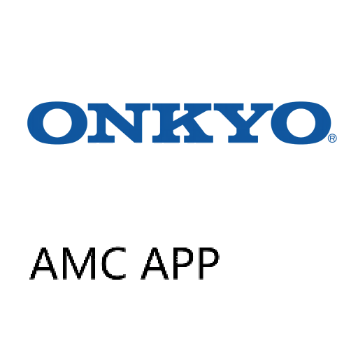 ONKYO AMC APP