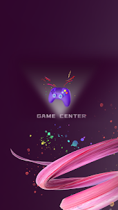 Game Center