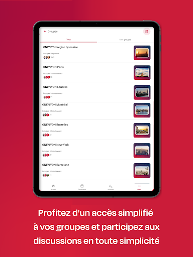 ONLYLYON Ambassadeurs