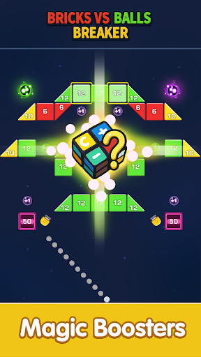 Bricks vs Balls Breaker - v1.2.9
