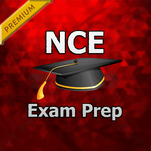NCE Test Prep PRO 2024 Ed Apps on Google Play