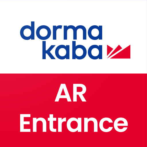 3D Entrance – Augmented Realit 1.1.1 Icon