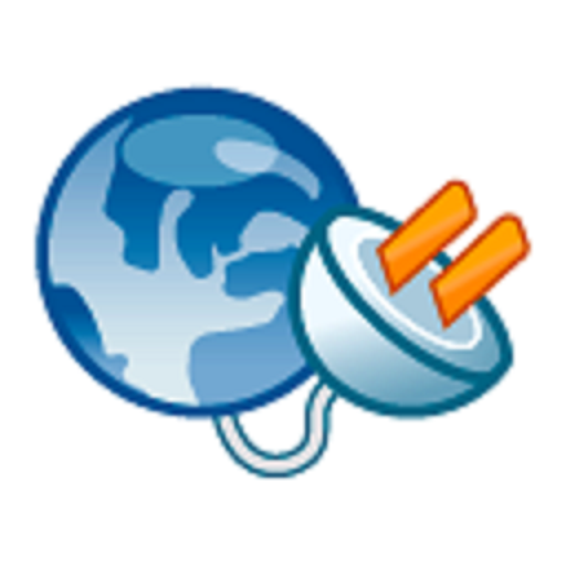 Socket Communication Pro logo