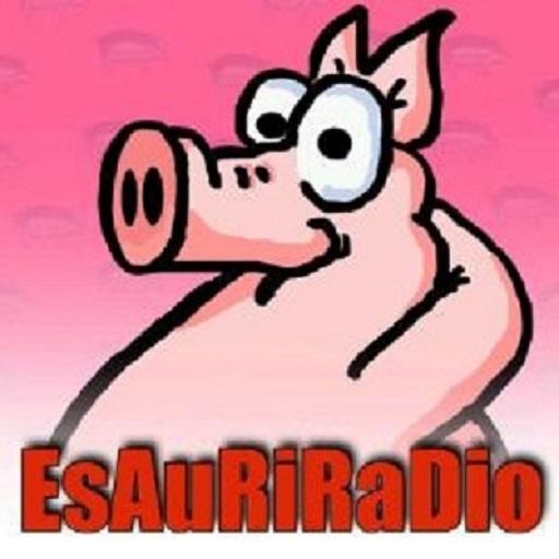 EsAuRiRaDio logo