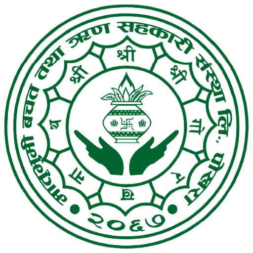 Matribhumi Saving iSmart logo