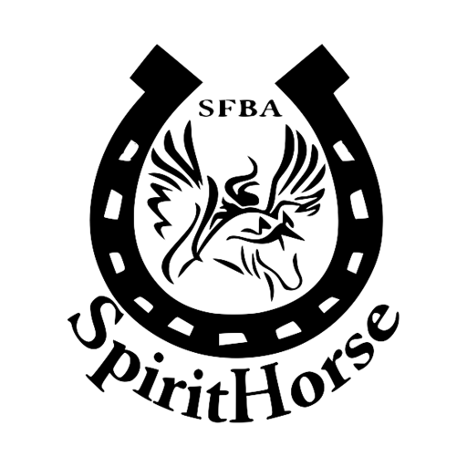 SpiritHorse logo