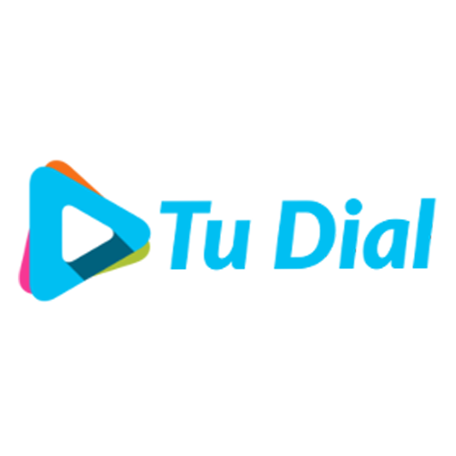 Tu Dial logo