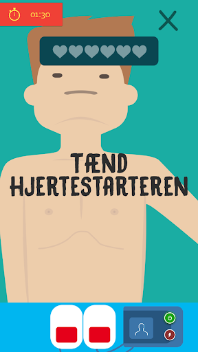 Livredder Screen 3