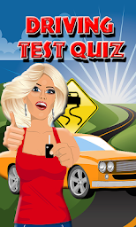 Driving Test Trivia Road Rules License Quiz