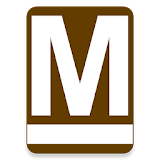 Metro Now (for DC Metro) icon