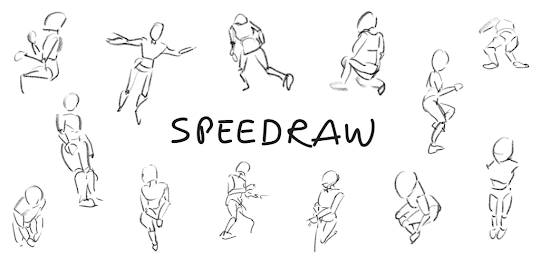 30秒ドローイング - SPEEDRAW