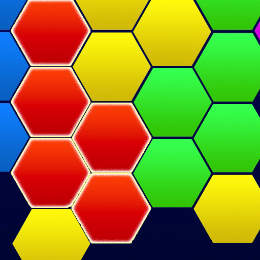 Hexagon Match 2D Puzzle Apps on Google Play