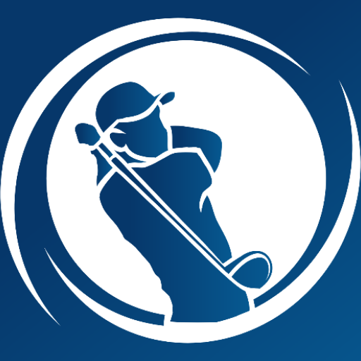 Golf Events logo