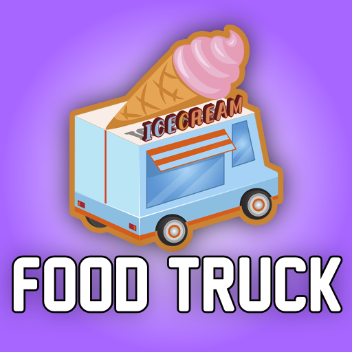 Food Truck logo