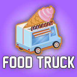 图标图片“Food Truck”