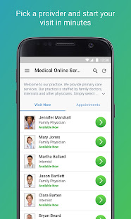 UnityPoint Health Virtual Care