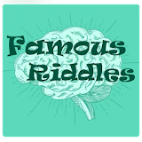 Famous Riddles icon