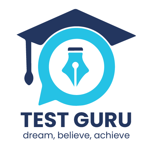 Test guru logo