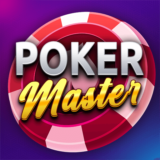 Poker Master : Texas Hold'em  Icon