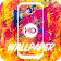 Super Wallpaper HD - Background Wallpapers Pro icon