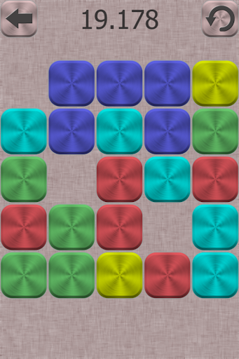 TouchColor Screen 2