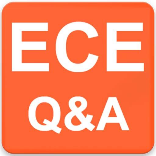 ECE Interview Questions 1.1 Icon
