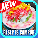 Cover Image of Download Resep Es Campur Terlengkap  APK