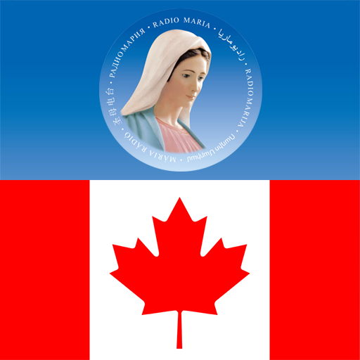 Radio Maria Canada 1.2 Icon
