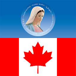 Icon image Radio Maria Canada