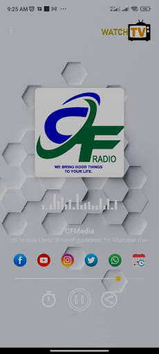 CFMedia Screen 2