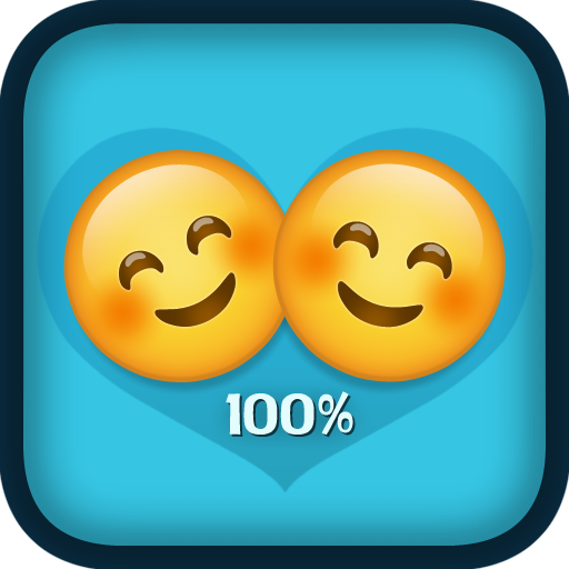 Real Friendship Test logo