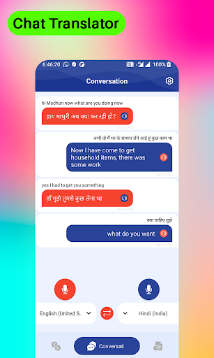 Translate Language Translator