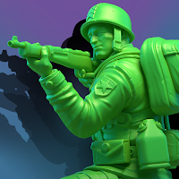Army Men Strike (Unlimited Energy) MOD APK v3.98.0