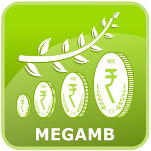 MEGAMB logo