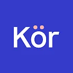 Kör - Get your Driving Licence